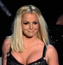 Britney Spears